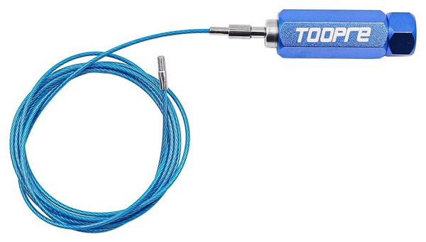 Lot De 5 Connecteurs De Câble Pour Vélo – Cuivre Haute Résistance – Pour Câblage Interne, Réparation – Adapté VTT, Route, Ville