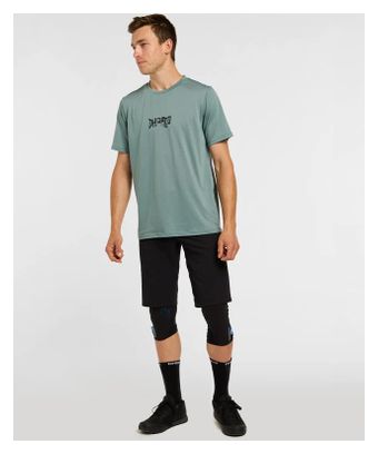Dharco Tech T-shirt Verde Uomo