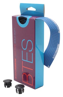 Nastro per bicicletta eolo soft blue