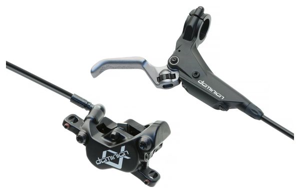 Hayes Dominion A4 Front Brake (without disc) Black