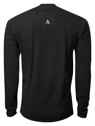 7Mesh Compound Long Sleeve Jersey Black