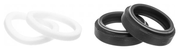 Rockshox 35mm Boxxer / Domain / Lyrik Scraper Seal Kit