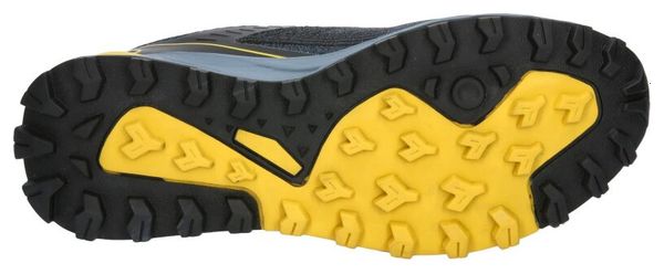 Chaussures de randonnée Brütting Mount Batur avec Comfortex-Bleu Marine