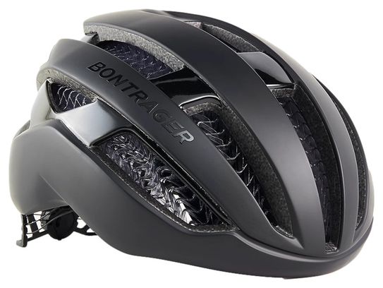 Casque Bontrager Circuit WaveCel Noir 