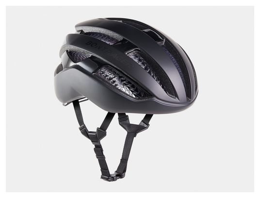 Bontrager Circuit WaveCel MTB Helm Zwart