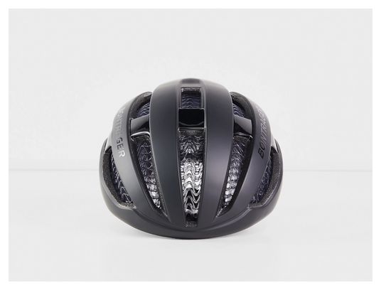 Bontrager Circuit WaveCel MTB Helm Zwart