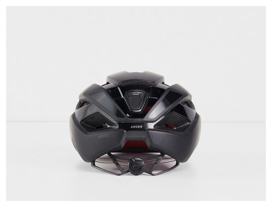 Bontrager Circuit WaveCel MTB Helm Zwart