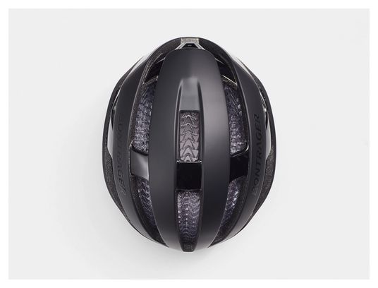 Bontrager Circuit WaveCel MTB Helm Zwart