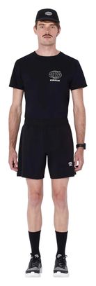 Pantaloncini Circle Everystride neri da uomo