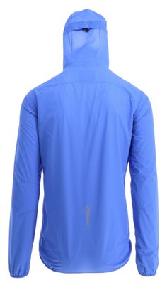 Giacca impermeabile Inov 8 Stormshell V2 blu da uomo