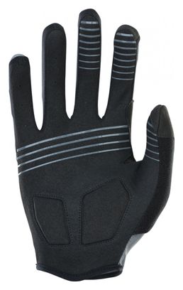 Long ION Traze Gloves Gray