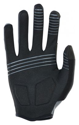 Gants Long ION Traze Gris