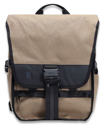 Sac à Dos Chrome Warsaw 30L Marron Coyote
