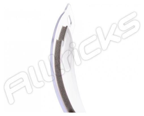 Ecran de Remplacement Oakley Airbrake MX Dual Clear