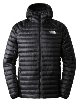 Doudoune The North Face Bettaforca Down Hooded Vest Homme Noir