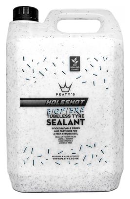 Peaty's Holeshot BioFibre Tubeless 5 L