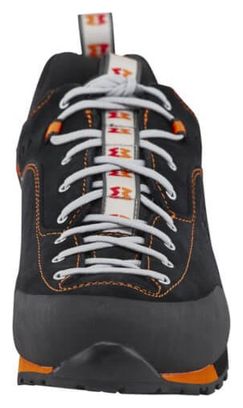 Garmont chaussures de randonnée Dragontail LT Chat-Un-Noir - et - Orange