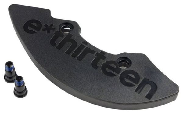 E-Thirteen Skid Plate Direct-Mount LG1 / TRS gen2 Bashguard (28-30 teeth)