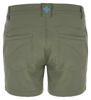 Short randonnée léger femme Kilpi BREE-W