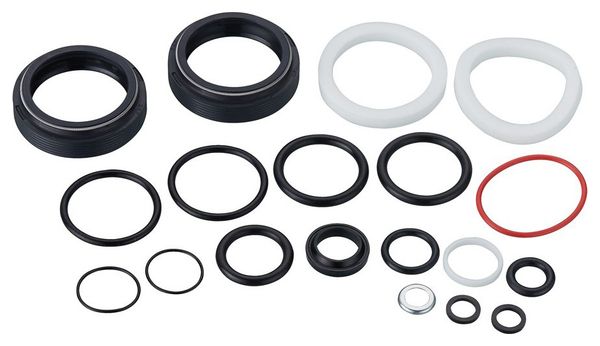 Rockshox Service Kit 200 hour / 1 year - Lyrik / Pike29+ Dual Position Air A1 (2017+)