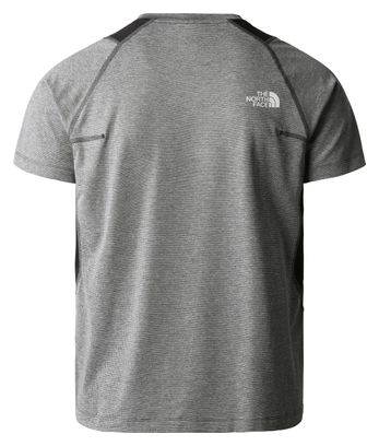 Camiseta The North Face Ao Men's Grey