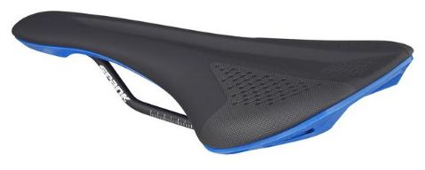 Selle Spank Spike 160 Noir / Bleu 