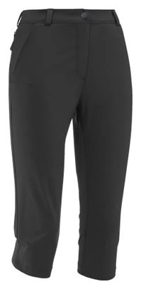 Lafuma Active Pantacourt Femme Gris