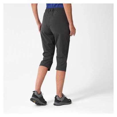 Pantalón Corto Lafuma Active Mujer Gris