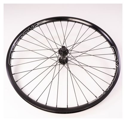 Laufradsatz Stay Strong Reactiv Race V2 Disc 6 Loch | 24'' | 36H