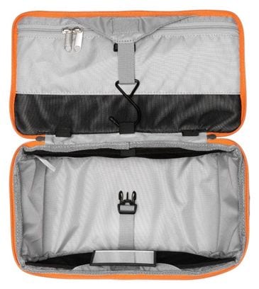 Ortlieb Toiletry Bag 5L Grey