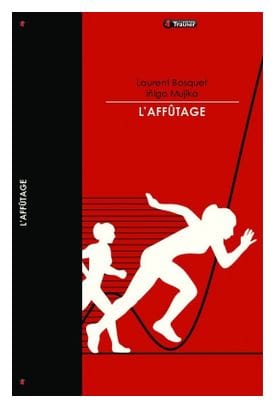 L'Affûtage - 4TRAINER Editions