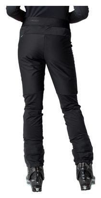 Vaude Larice Women's Winter Pants Black