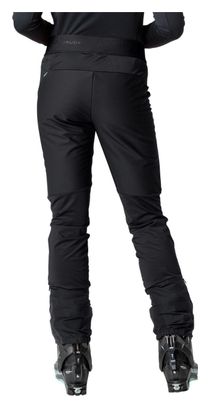 Vaude Larice Dames Winterbroek Zwart