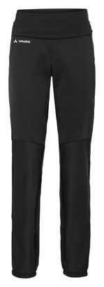 Vaude Larice Dames Winterbroek Zwart