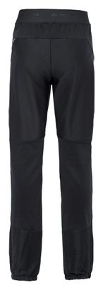 Vaude Larice Dames Winterbroek Zwart