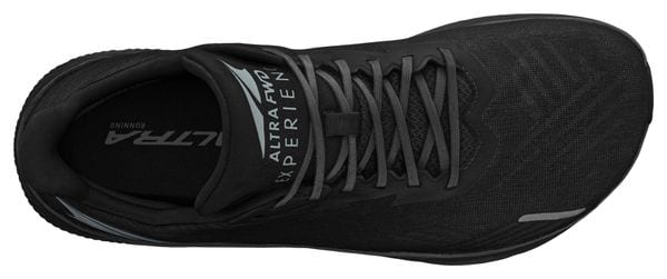 Chaussures Running Altra FWD Experience Noir Homme