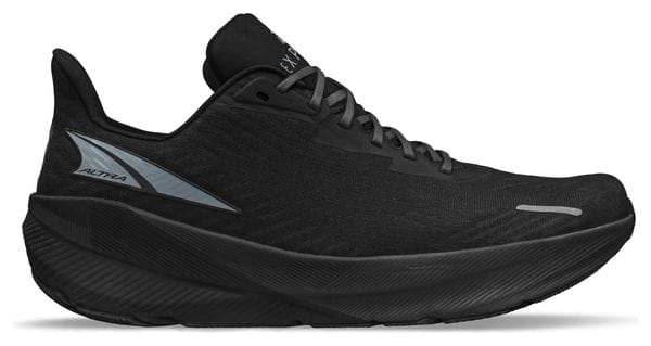 Altra FWD Experience Running Shoes Black Men's