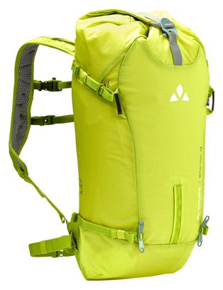 Zaino Vaude Rupal Light 18L Giallo