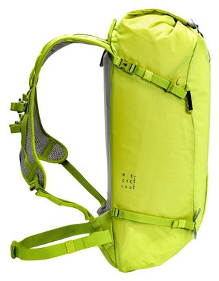 Zaino Vaude Rupal Light 18L Giallo