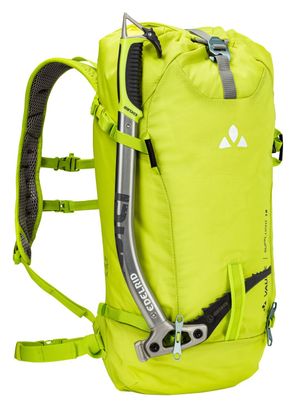 Vaude Rupal Light 18L Wanderrucksack Gelb