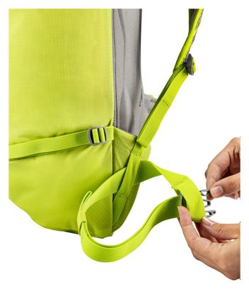 Zaino Vaude Rupal Light 18L Giallo