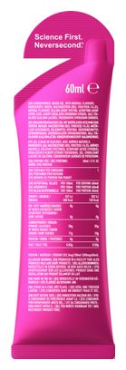 Neversecond C30 Energy Gel Passion Fruit 60ml