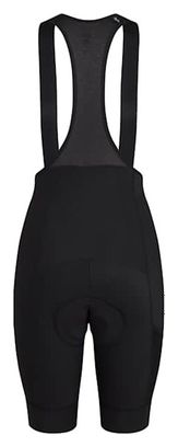 Cuissard Court à Bretelles Rapha Brevet Element Cargo Noir Femme