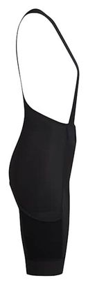 Cuissard Court à Bretelles Rapha Brevet Element Cargo Noir Femme