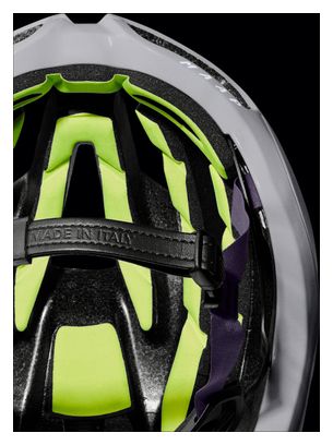 Casque Maap X Kask Protone Icon Gris 