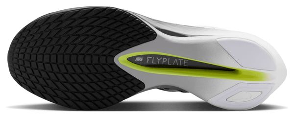 Nike Vaporfly 4 SE Running Shoes, Black/White, Men's