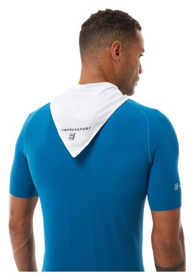 Compressport Stayfresh Ice Bandana, White