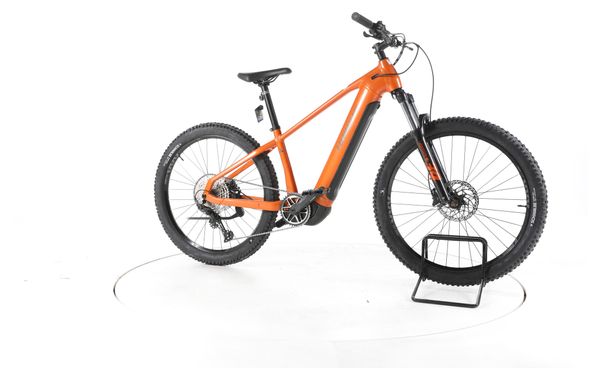 Produit reconditionné - Haibike AllTrack 6 E-Bike - Très Bon Etat