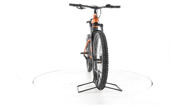 Produit reconditionné - Haibike AllTrack 6 E-Bike - Très Bon Etat