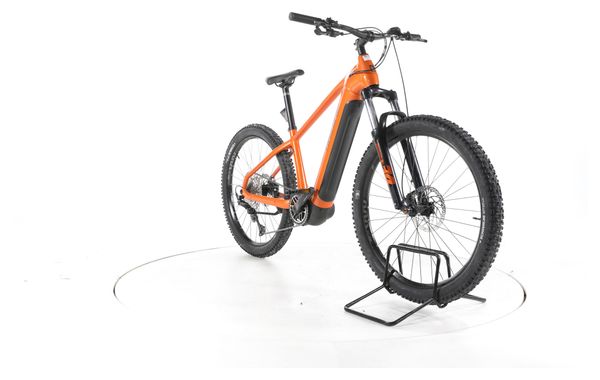 Produit reconditionné - Haibike AllTrack 6 E-Bike - Très Bon Etat